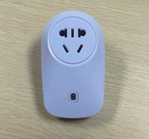 W1101-智能(néng)插頭